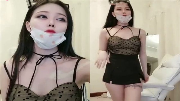 肥臀巨乳痴女淫叫骚话不停，互动道具自慰高潮喷水连连