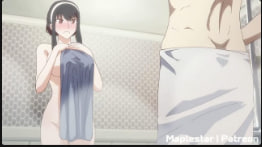 Maplestar巨乳女特工沦陷！间谍任务变淫乱啪啪 狂操内射惨遭调教