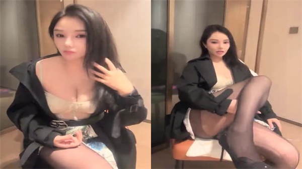 重磅顶级G奶面具秘书！巨乳秘书被狂干到失禁